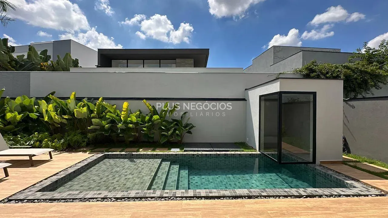 Casa, 4 quartos, 370 m² - Foto 3