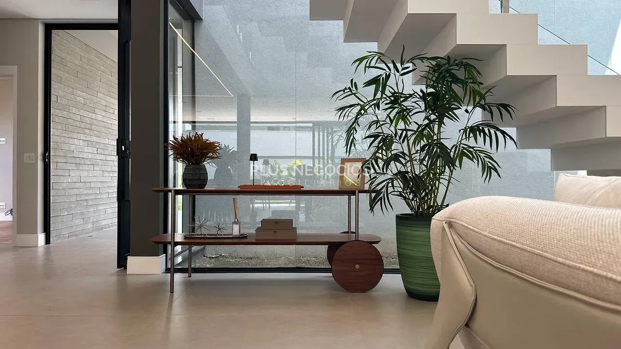 Casa, 4 quartos, 370 m² - Foto 10