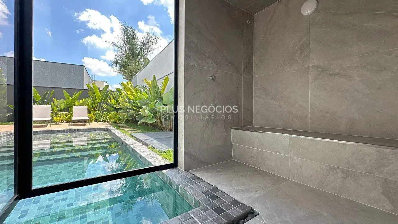 Casa, 4 quartos, 370 m² - Foto 28
