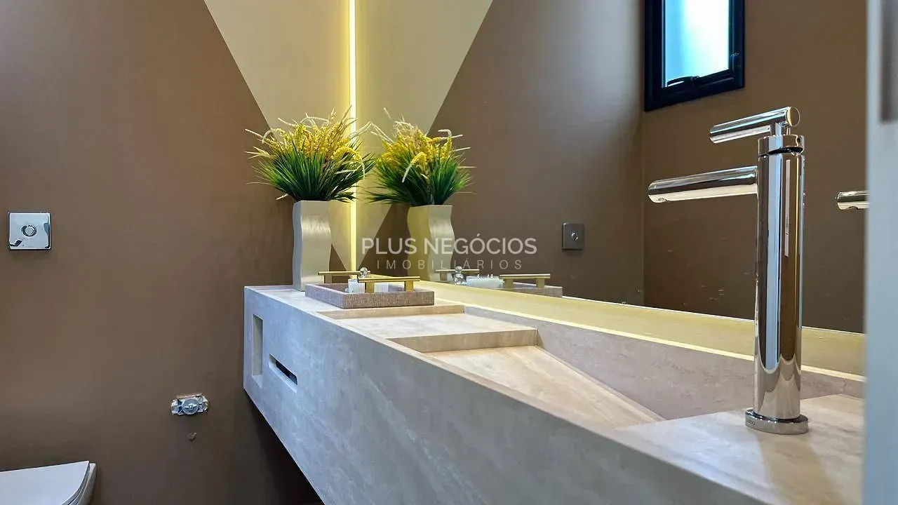 Casa, 4 quartos, 370 m² - Foto 33