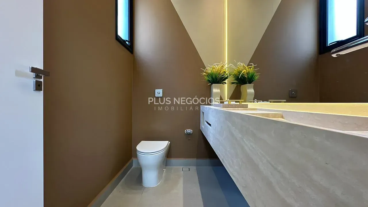 Casa, 4 quartos, 370 m² - Foto 32