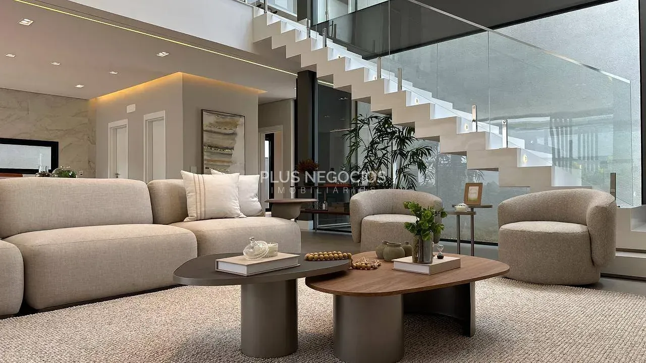 Casa, 4 quartos, 370 m² - Foto 8