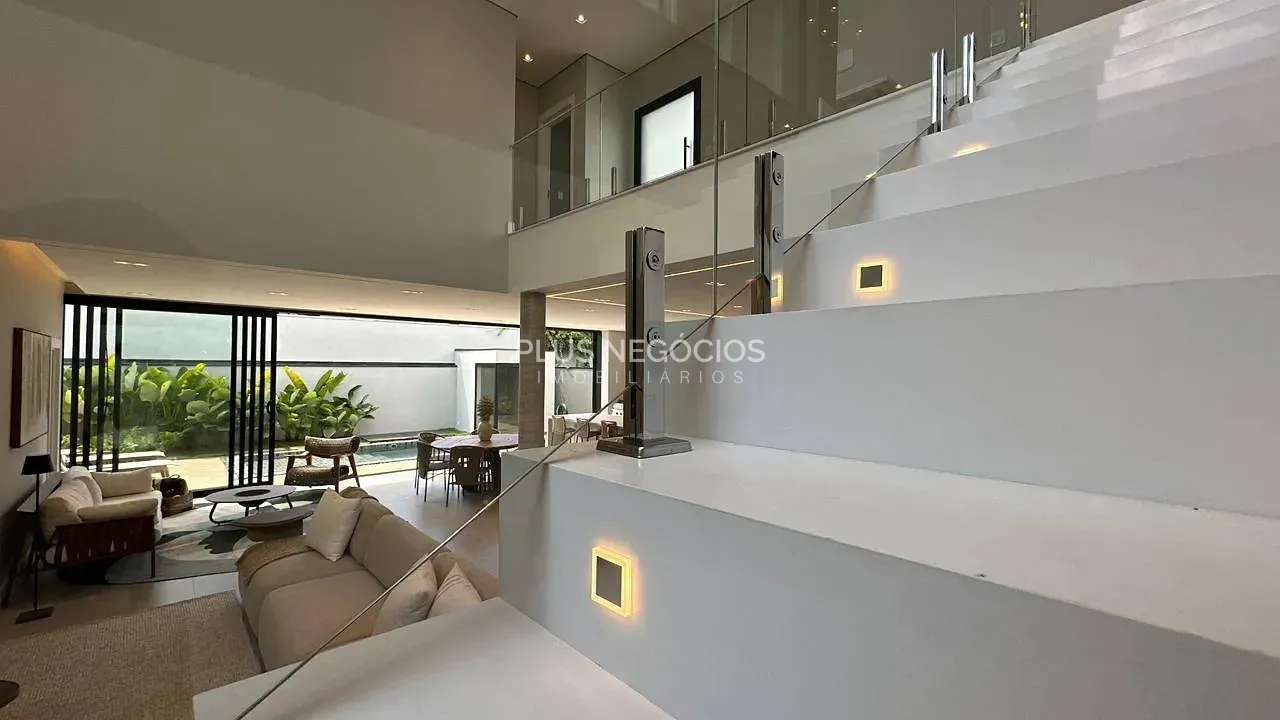 Casa, 4 quartos, 370 m² - Foto 34