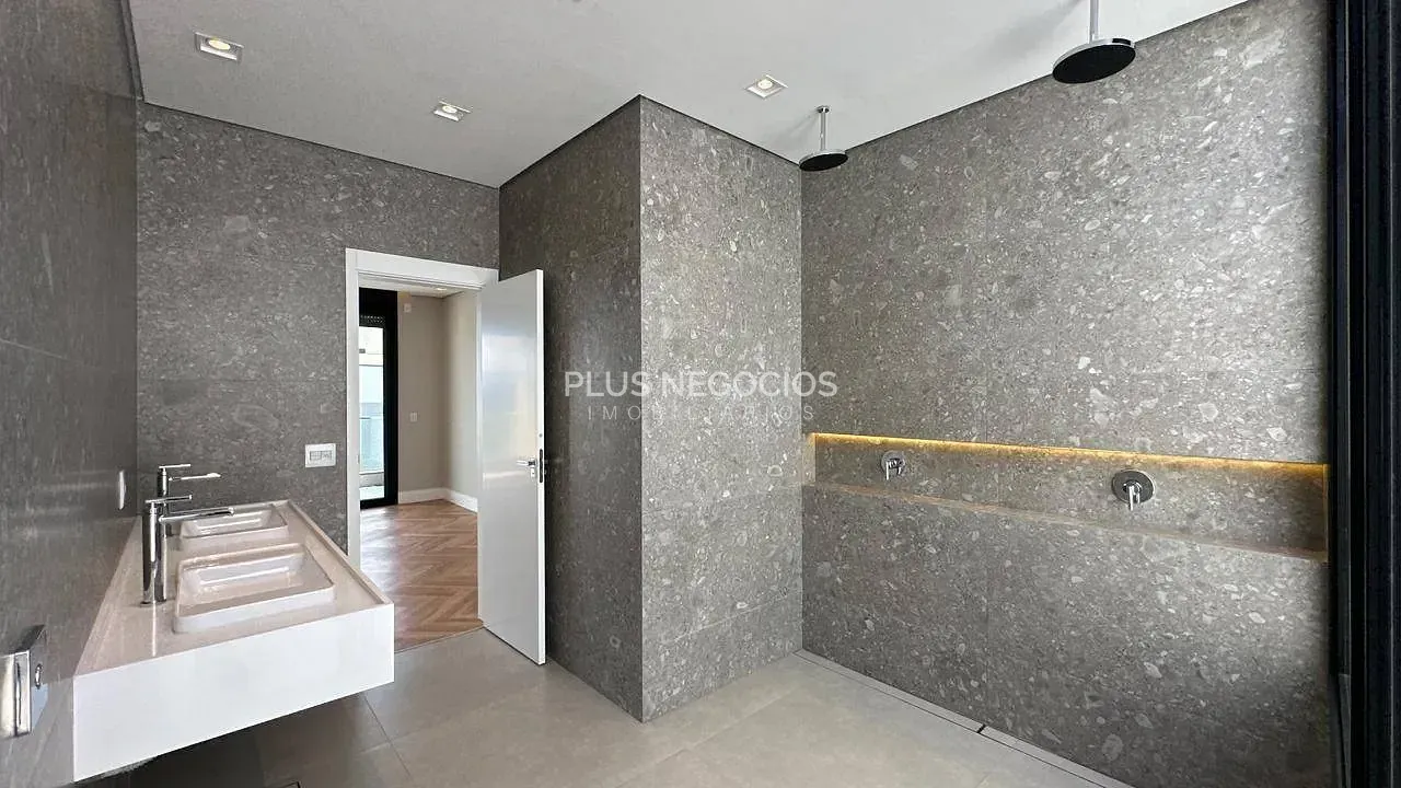 Casa, 4 quartos, 370 m² - Foto 41