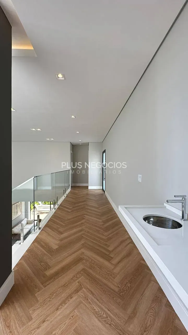 Casa, 4 quartos, 370 m² - Foto 35