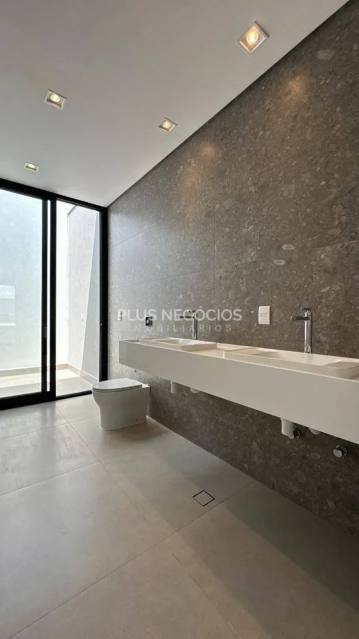 Casa, 4 quartos, 370 m² - Foto 42