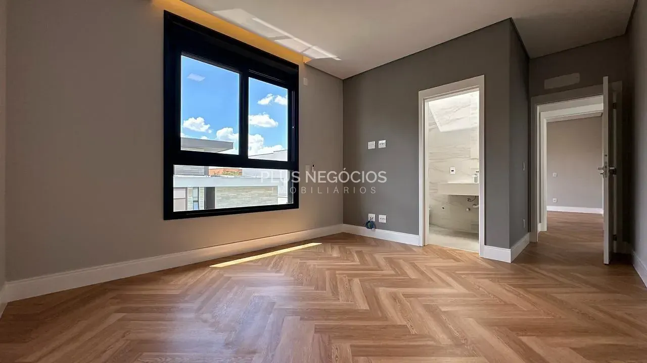Casa, 4 quartos, 370 m² - Foto 45