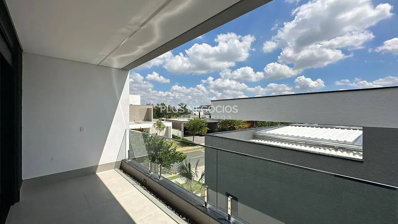 Casa, 4 quartos, 370 m² - Foto 39