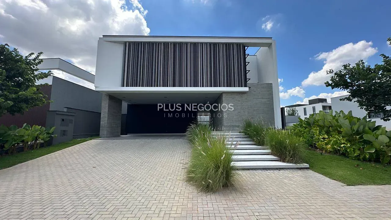 Casa, 4 quartos, 370 m² - Foto 6