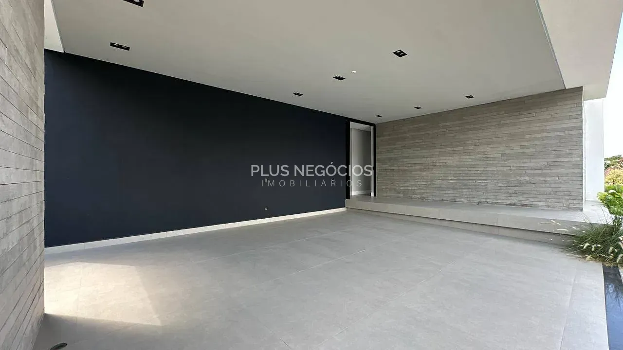 Casa, 4 quartos, 370 m² - Foto 4