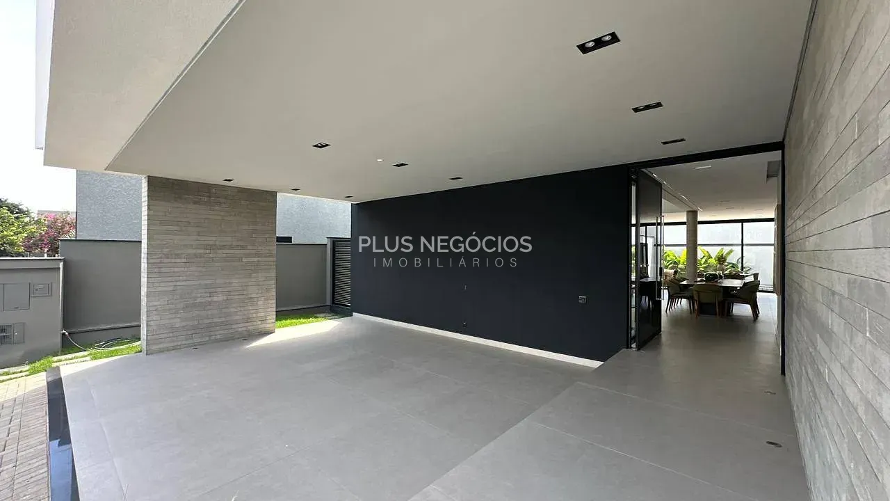 Casa, 4 quartos, 370 m² - Foto 7