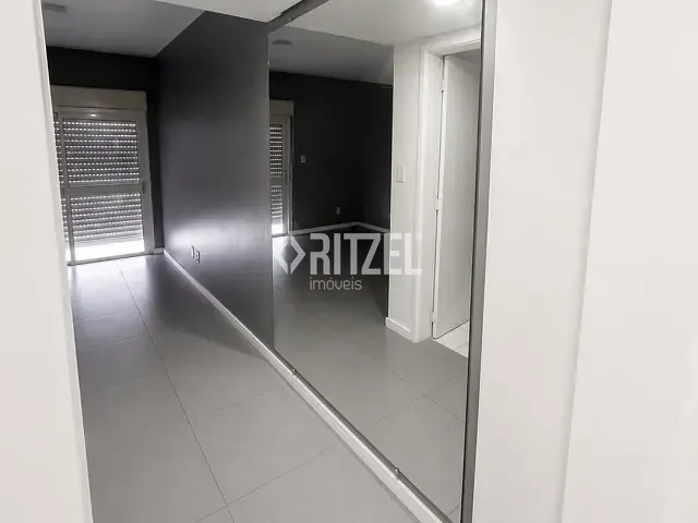 Apartamento com 80m² 1 quarto e 1 banheiro, à venda, no bairro Ideal em Novo Hamburgo
