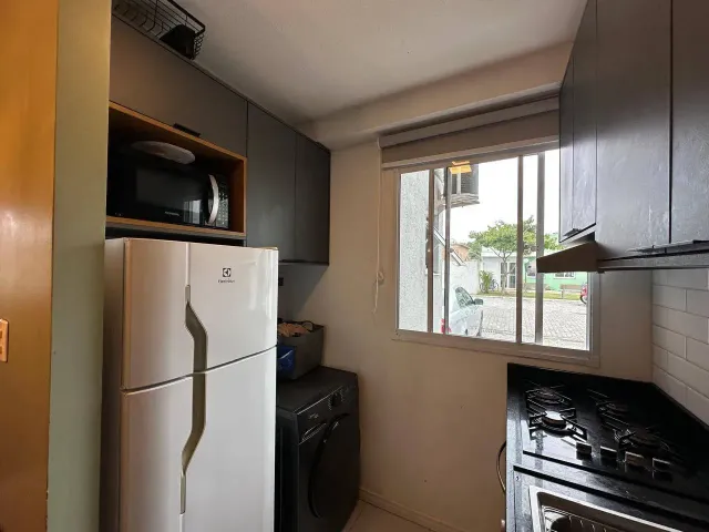 Apartamento com 65m² 2 quartos e 1 banheiro, à venda, no bairro Fragata em Pelotas