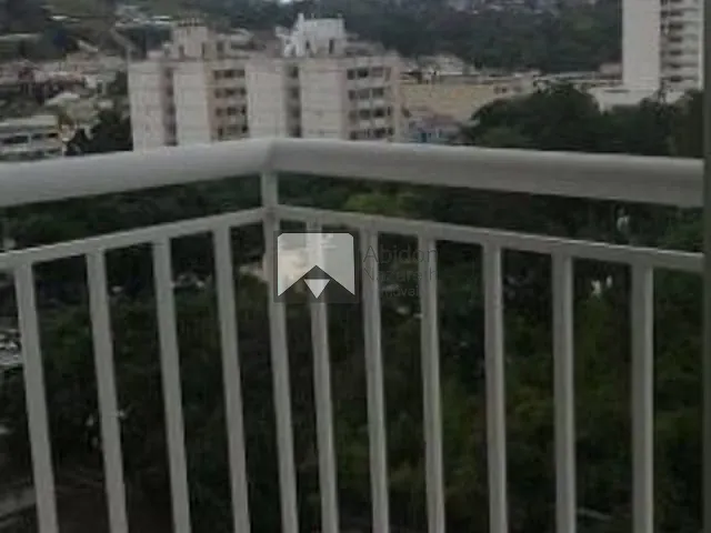 Apartamento com 90m² 2 quartos e 2 banheiros, à venda, no bairro Fonseca em Niterói