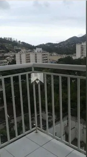 Apartamento, 2 quartos, 70 m² - Foto 2
