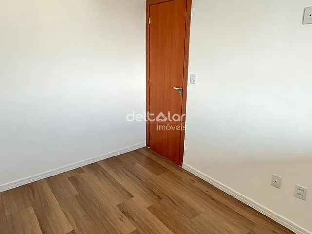 Apartamento com 50m² 2 quartos e 2 banheiros, à venda, no bairro Santa Mônica em Belo Horizonte