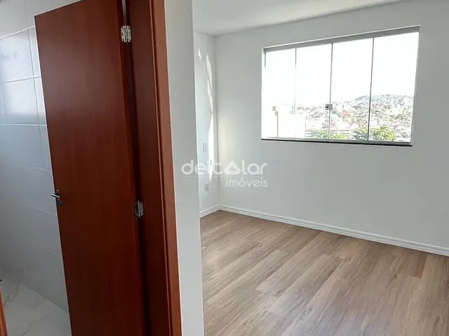 Apartamento com 50m² 2 quartos e 2 banheiros, à venda, no bairro Santa Mônica em Belo Horizonte