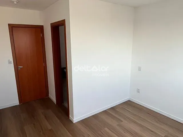 Apartamento com 50m² 2 quartos e 2 banheiros, à venda, no bairro Santa Mônica em Belo Horizonte