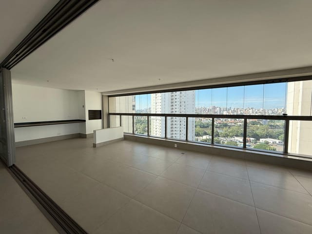 Apartamento com 639m² 3 quartos e 5 banheiros, à venda, no bairro Gleba Palhano em Londrina