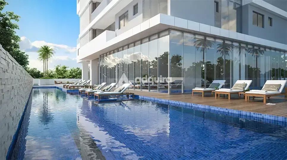 Apartamento à venda com 3 quartos, 141m² - Foto 4