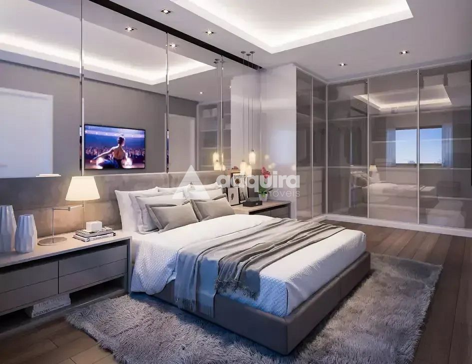 Apartamento à venda com 3 quartos, 141m² - Foto 7