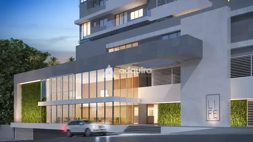 Apartamento, 3 quartos, 141 m² - Foto 3