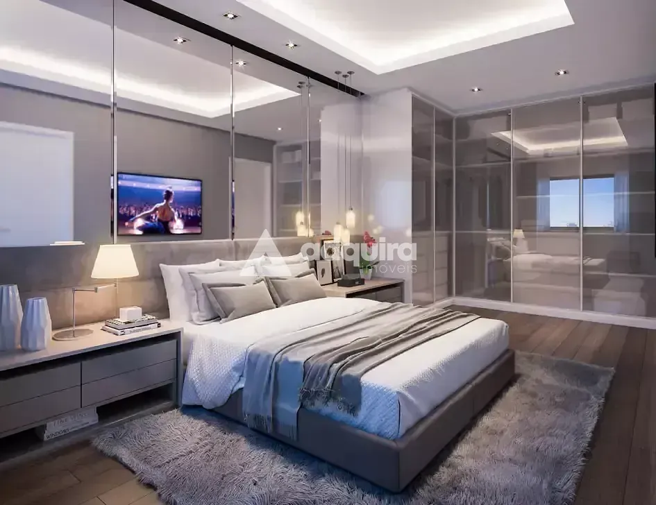 Apartamento, 3 quartos, 141 m² - Foto 7