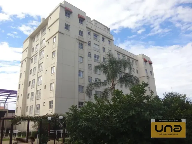 Apartamento 3 quartos e 1 banheiro, para alugar, no bairro CAMPO COMPRIDO em Curitiba