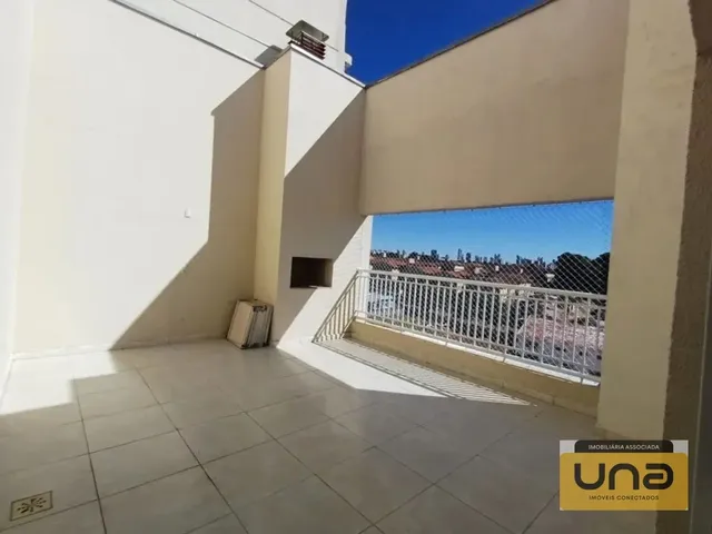Apartamento 3 quartos e 1 banheiro, para alugar, no bairro CAMPO COMPRIDO em Curitiba