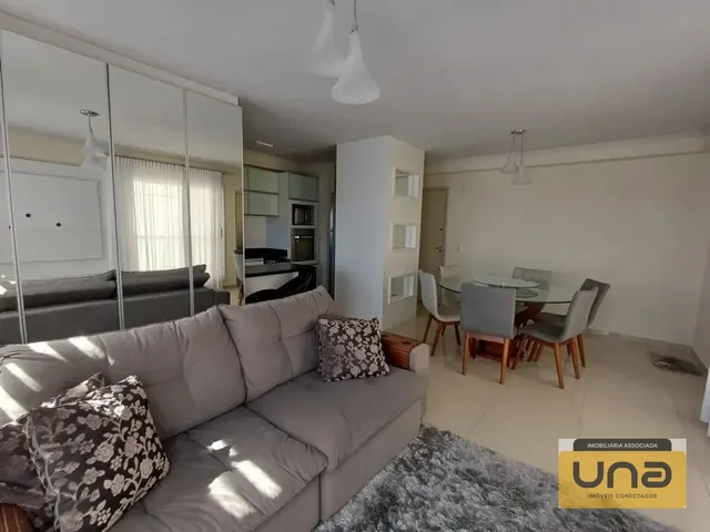 Apartamento 3 quartos e 1 banheiro, para alugar, no bairro CAMPO COMPRIDO em Curitiba