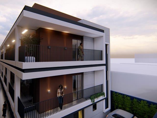 Apartamento com 33m² 1 quarto e 1 banheiro, à venda, no bairro Vila Santa Isabel em São Paulo