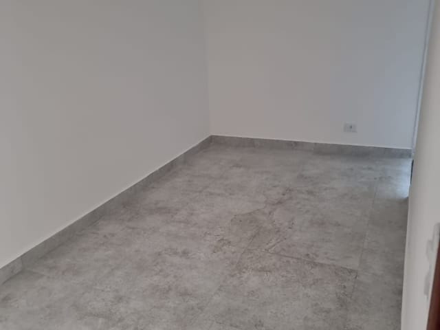 Apartamento com 33m² 1 quarto e 1 banheiro, à venda, no bairro Vila Santa Isabel em São Paulo