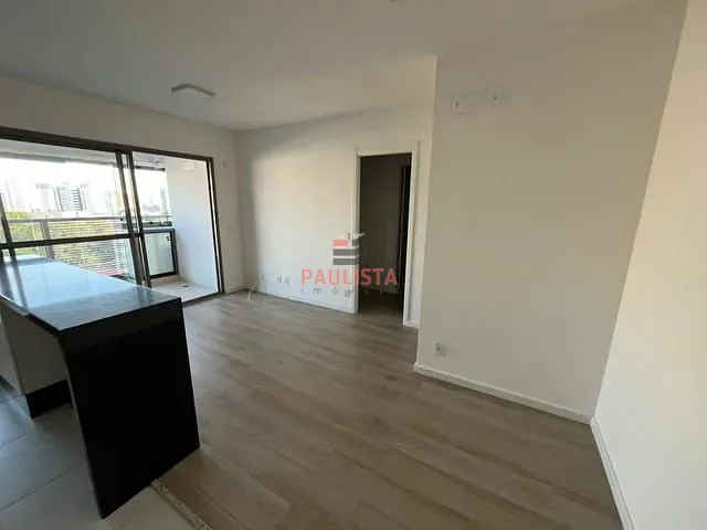 Apartamento 1 quarto e 2 banheiros, para alugar, no bairro Vila clementino em São Paulo