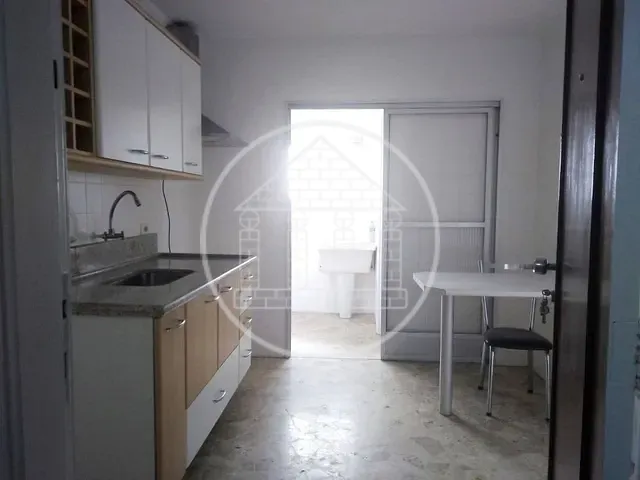 Apartamento com 76m² 2 quartos e 2 banheiros, à venda, no bairro Paraíso em São Paulo