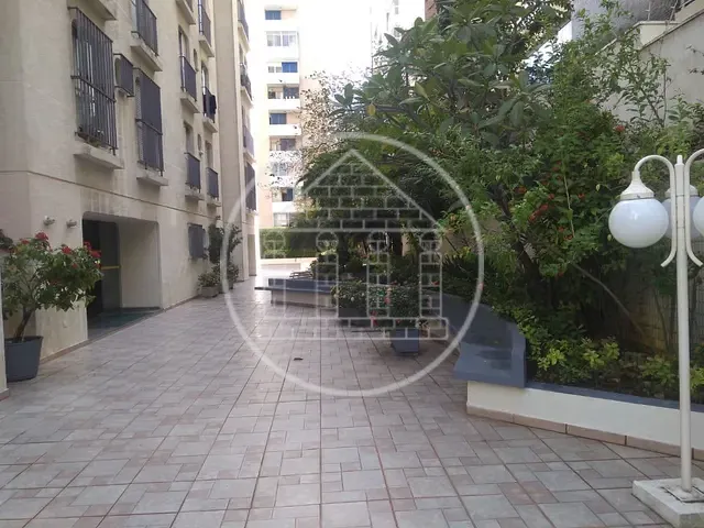 Apartamento com 76m² 2 quartos e 2 banheiros, à venda, no bairro Paraíso em São Paulo