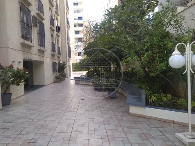 Apartamento com 76m² 2 quartos e 2 banheiros, à venda, no bairro Paraíso em São Paulo