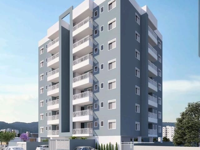 Foto do Apartamento - Apartamento à venda 2 Quartos, 1 Suite, 1 Vaga, 70M², Jardim Oriente, São José dos Campos - SP | Condomínio Varandas do Oriente | RUSSI IMÓVEIS
