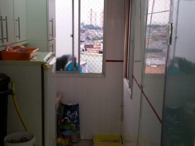 Foto do Apartamento - Apartamento à venda 3 Quartos, 72M², Vila Bancária, São Paulo - SP | General Porfírio da Paz | ZONA LESTE IMÓVEIS