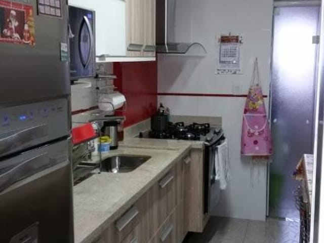 Foto do Apartamento - Apartamento à venda 3 Quartos, 72M², Vila Bancária, São Paulo - SP | General Porfírio da Paz | ZONA LESTE IMÓVEIS