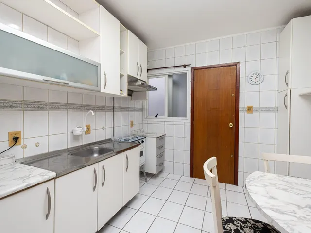 Apartamento com 68m² 2 quartos e 2 banheiros, à venda, no bairro Centro em Pelotas