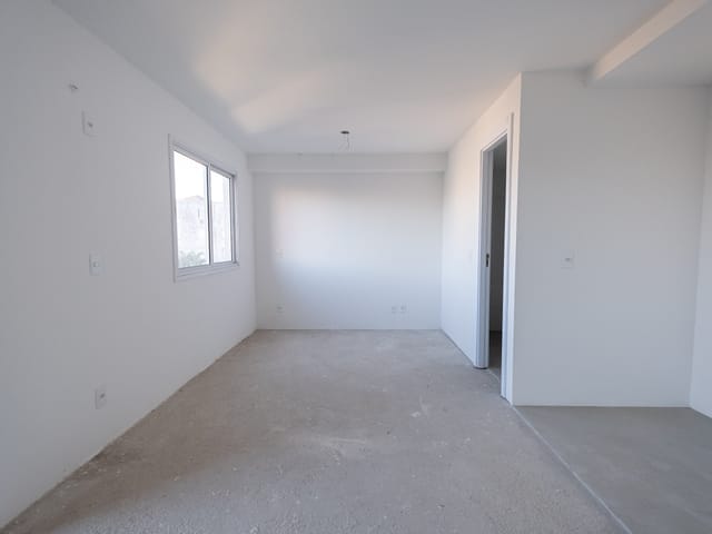 Apartamento 1 quarto e 1 banheiro, para alugar, no bairro Centro em Pelotas