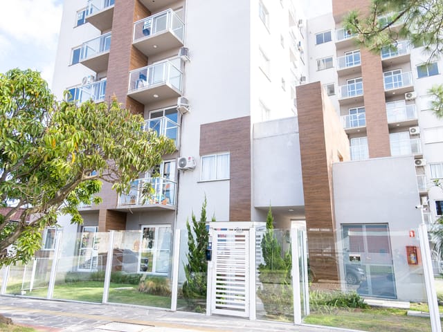 Apartamento 1 quarto e 1 banheiro, para alugar, no bairro Centro em Pelotas