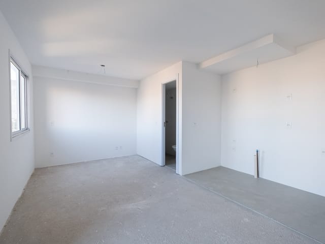 Apartamento 1 quarto e 1 banheiro, para alugar, no bairro Centro em Pelotas