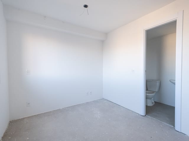 Apartamento 1 quarto e 1 banheiro, para alugar, no bairro Centro em Pelotas