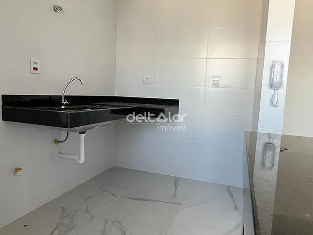 Apartamento com 50m² 2 quartos e 2 banheiros, à venda, no bairro Santa Mônica em Belo Horizonte