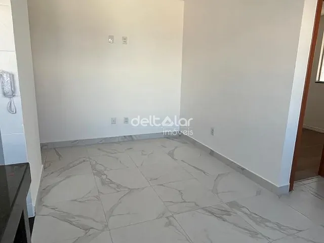 Apartamento com 50m² 2 quartos e 2 banheiros, à venda, no bairro Santa Mônica em Belo Horizonte