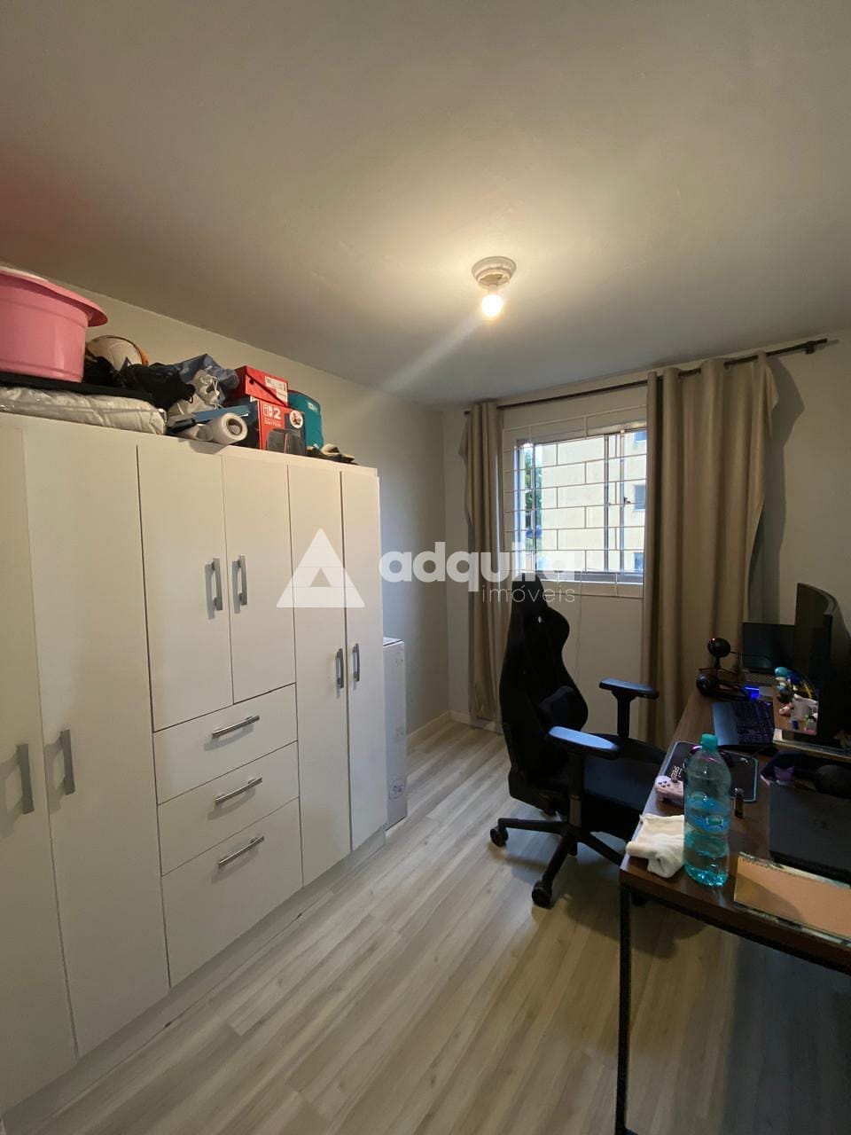 Apartamento à venda com 2 quartos, 45m² - Foto 7