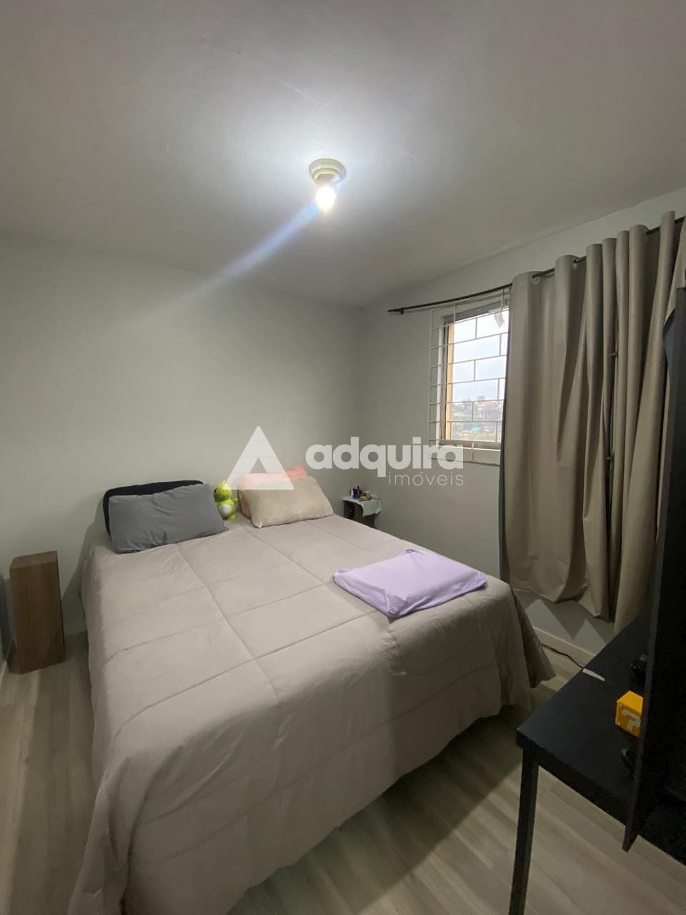 Apartamento à venda com 2 quartos, 45m² - Foto 4