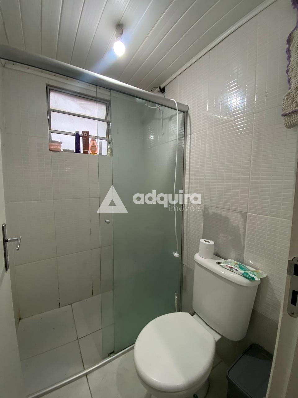 Apartamento à venda com 2 quartos, 45m² - Foto 6