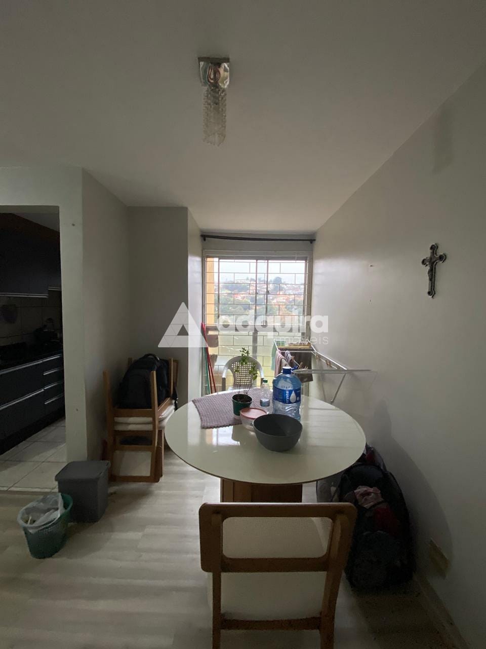 Apartamento à venda com 2 quartos, 45m² - Foto 5